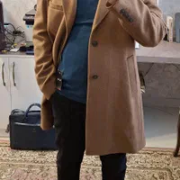 پالتو پیرکاردن (کاملاً نو و با اتیکت)