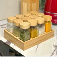 اگه کسی لازم داشت جا ادویه ای برا مکارتی