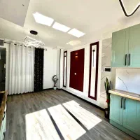 وام آماده روی سند/طبقه ششم برج/سود دهی تضمینی/