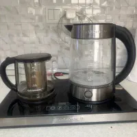 چای ساز گوسینیگ|سماور، چای‌ساز، قهوه‌ساز|تهران, شهرک فرهنگیان|دیوار