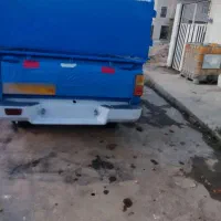 زامیاد مدل 63|خودرو سواری و وانت|اراک, |دیوار