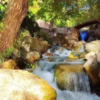 گردشگری تفریحی