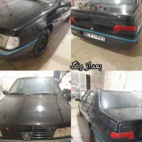 نقاشی انواع ماشینهای ایرانی وخارجی بابهترین متریال|خدمات موتور و ماشین|دورود, |دیوار