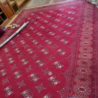 فرش دستبافت ۶ و ۹ متری|فرش|ساری, |دیوار