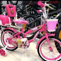 +دوچرخه سایز 20. 16. 12 مناسب کادو امپراطور اقساط|دوچرخه، اسکیت، اسکوتر|کرمان, |دیوار