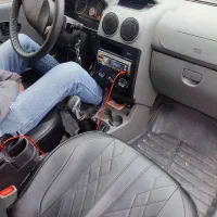 پراید 131 مدل 94|خودرو سواری و وانت|رباط‌کریم, شهرک درخشان|دیوار