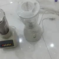 مخلوط کن هرکدام ۹۰۰.سرخ کن ۱۹۰۰