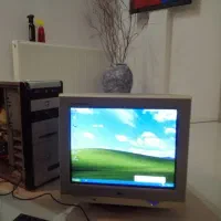 کامپیوتر هارد300کیگ  2700سالم|رایانه رومیزی|مشهد, جاهد شهر|دیوار