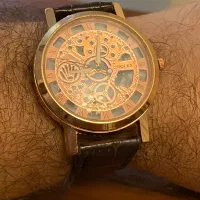 ساعت جذاب رولکس قلب باز|ساعت|تهران, تهرانسر شمالی|دیوار