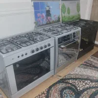اجاق گاز درحدآک زیر قیمت