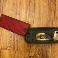 چراغ ترمز عقب (براوو) فابریک|قطعات یدکی و لوازم جانبی|تبریز, |دیوار