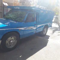 نیسان مدل ۹۹