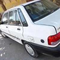 فروش ماشین *پراید سواری صبا*|خودرو سواری و وانت|سراوان, |دیوار