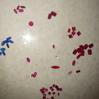 مخراج کاری سنگ یاقوت مناسب انگشتر و جواهرات|جواهرات|ورامین, ورامین|دیوار