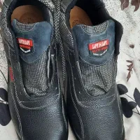 کفش کار|کیف، کفش، کمربند|سیرجان, |دیوار