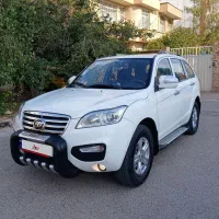 لیفان X60 دنده هیلمنی، مدل آخر ۱۳۹۴، در حد صفر