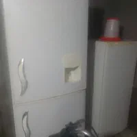 فروش دوعدد یخچال