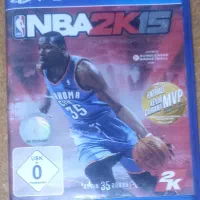 بازی NBA2K15