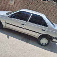 پژو 405 جی ال ایکس (GLX)، مدل ۱۳۸۷|خودرو سواری و وانت|ارومیه, |دیوار