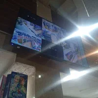 تلویزیون درحد نو ۷۵