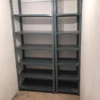 قفسه 8×۲|فروشگاه و مغازه|بهبهان, |دیوار