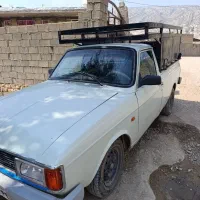 حمل و نقل بار و اثاثیه