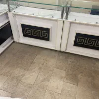 دکور و ویترین مغازه|فروشگاه و مغازه|دامغان, |دیوار