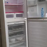 فروش یخچال فریزر|یخچال و فریزر|بیجار, |دیوار