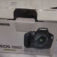دوربین عکاسی canon|دوربین عکاسی و فیلم‌برداری|تهران, بلورسازی|دیوار