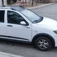 کوییکR مشکی سفید|خودرو سواری و وانت|هشتگرد, شهرک وحدت|دیوار