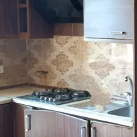 کابینت دست دوم با سینک ، هود و گاز|مصالح و تجهیزات ساختمان|تهران, کوهسار|دیوار