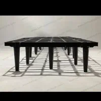 کفی تخت پلیمری/بسیارمقاوم/790