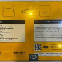 مودم ایرانسل مدل FD-i40 B2|مودم و تجهیزات شبکه|تهران, سهروردی|دیوار