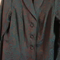 مانتو و لباس