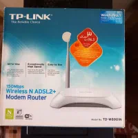 مودم tp Link
