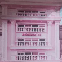 فروش آپارتمان ۴طبقه۴واحد،طبقه ۱ فوری باقیمت مناسب