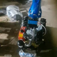 تیلر کلتیوار در چند مدل نو ودست دوم|ماشین‌آلات صنعتی|نیشابور, میدون بار|دیوار