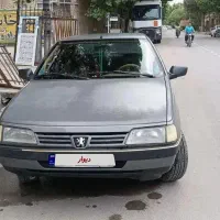 پژو فروشی