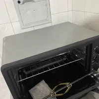 اونتوستر|اجاق گاز و لوازم برقی پخت‌وپز|تهران, جنت‌آباد جنوبی|دیوار