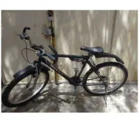 دوچرخه ۲۶ سالم