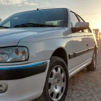 پژو پارس xu7p (موتور جدید) دریچه گاز سیمی مدل ۱۴۰۱|خودرو سواری و وانت|ساوه, |دیوار