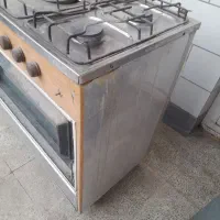 گاز|اجاق گاز و لوازم برقی پخت‌وپز|رامهرمز, |دیوار