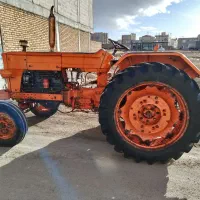 تراکتور رومانی مدل 65