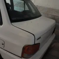 پراید ۱۳۲ مدل ۸۸ اتاق تعویض|خودرو سواری و وانت|اصفهان, قلعه طبره|دیوار