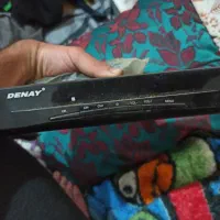 دستگاه کاملا سالم با کنترل