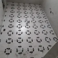 سرامیک کاری و اسلب