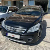 اچ سی کراس ۹۷ تکبرگ