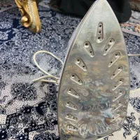 اتو کاملا سالم