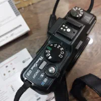 دوربین دیجیتال g9|دوربین عکاسی و فیلم‌برداری|کرج, فاز ۳ گوهردشت|دیوار