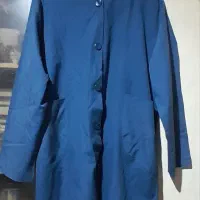 مانتو مدرسه